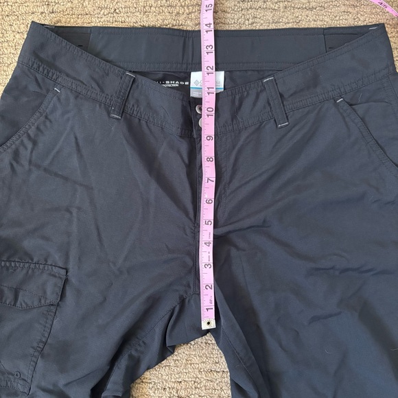 Columbia Lightweight Cargo Pants - Picture 6 of 7